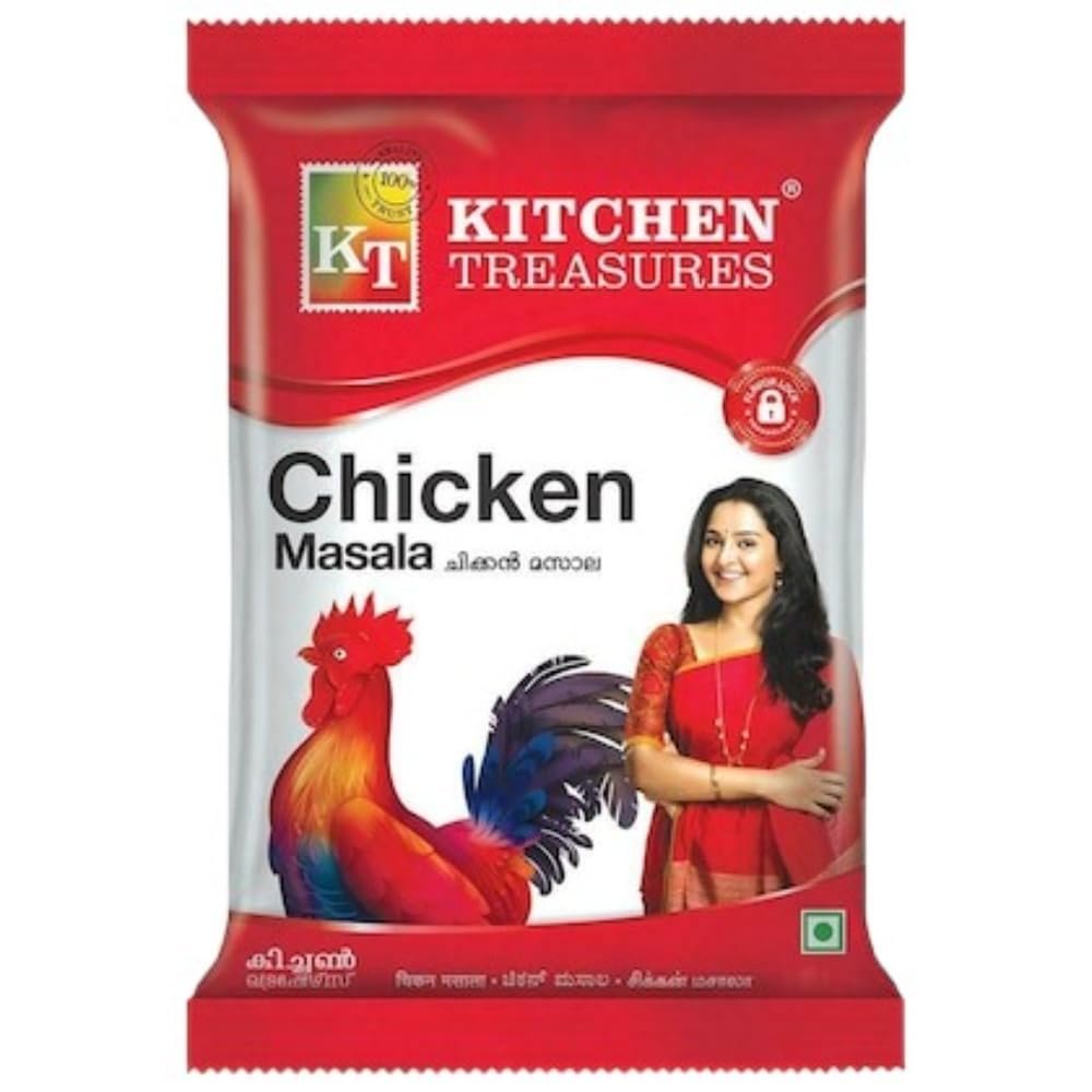 KT CHICKEN MASALA